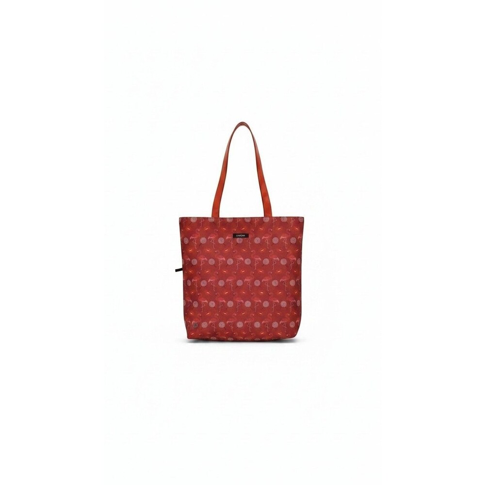 lancome paris tote bag